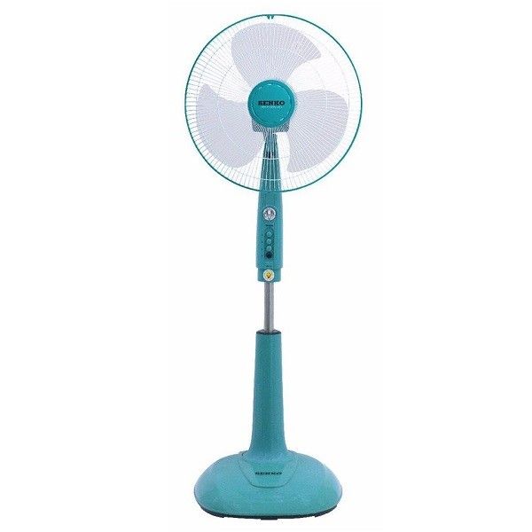 Quạt Đứng Hẹn Giờ Senko DH1600