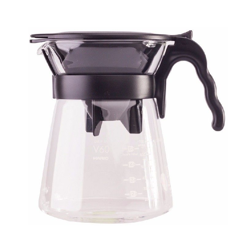 Bình Pha Cà Phê Hario Dripper 700ml - 000865