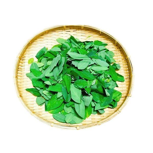 Rau Ngót Nhặt Sẵn Vietgap 250g