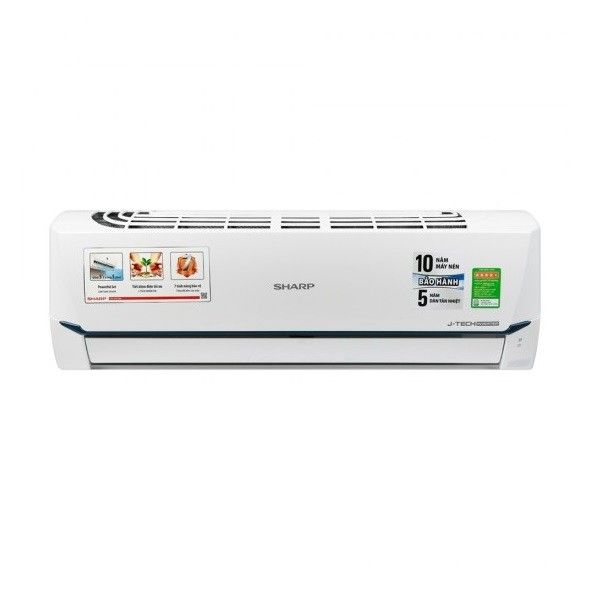 Máy Lạnh Inverter Sharp 1HP AH-X9XEW