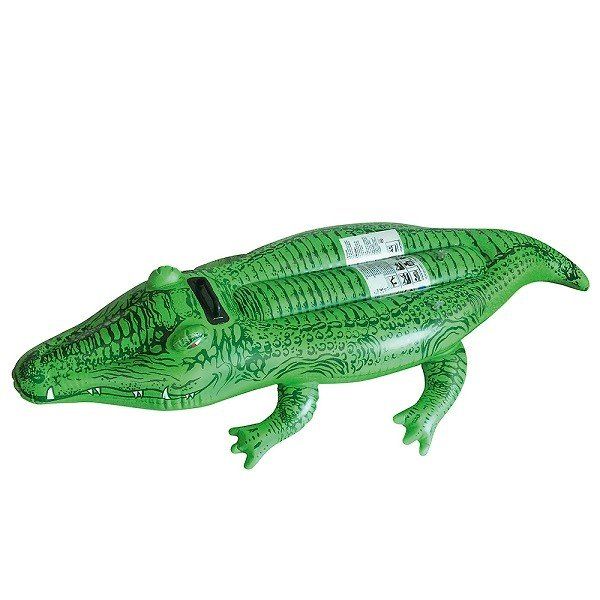 Phao Bơi Cá Sấu 165cm