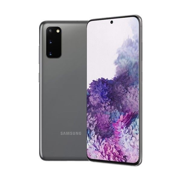 Điện Thoại Samsung Galaxy S20 Gray