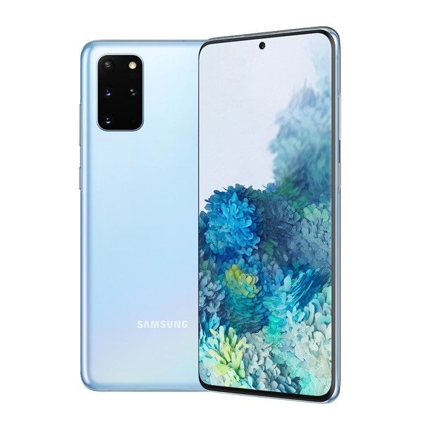 Điện Thoại Samsung Galaxy S20 Plus Blue
