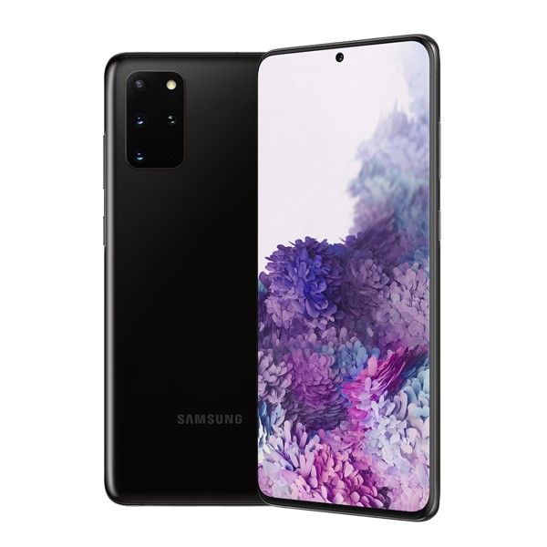 Điện Thoại Samsung Galaxy S20 Plus Black