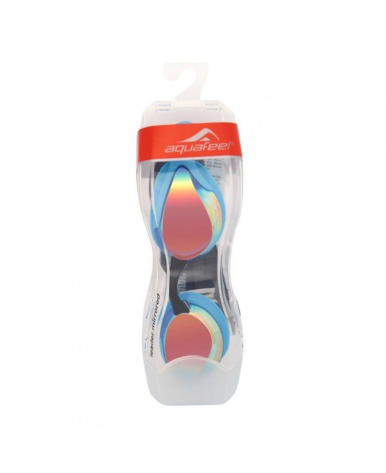 Kính Bơi Chuyên Nghiệp Từ Đức Aquafeel