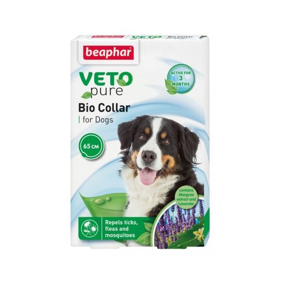 Vòng Cổ Ngừa Ve Chó Beaphar 321009