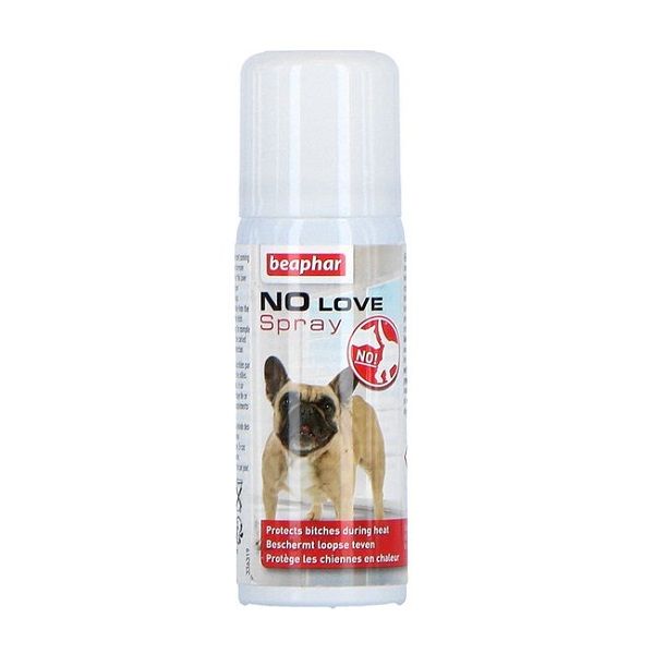 Nước Rửa Khóe Mắt Beaphar 321029 Care