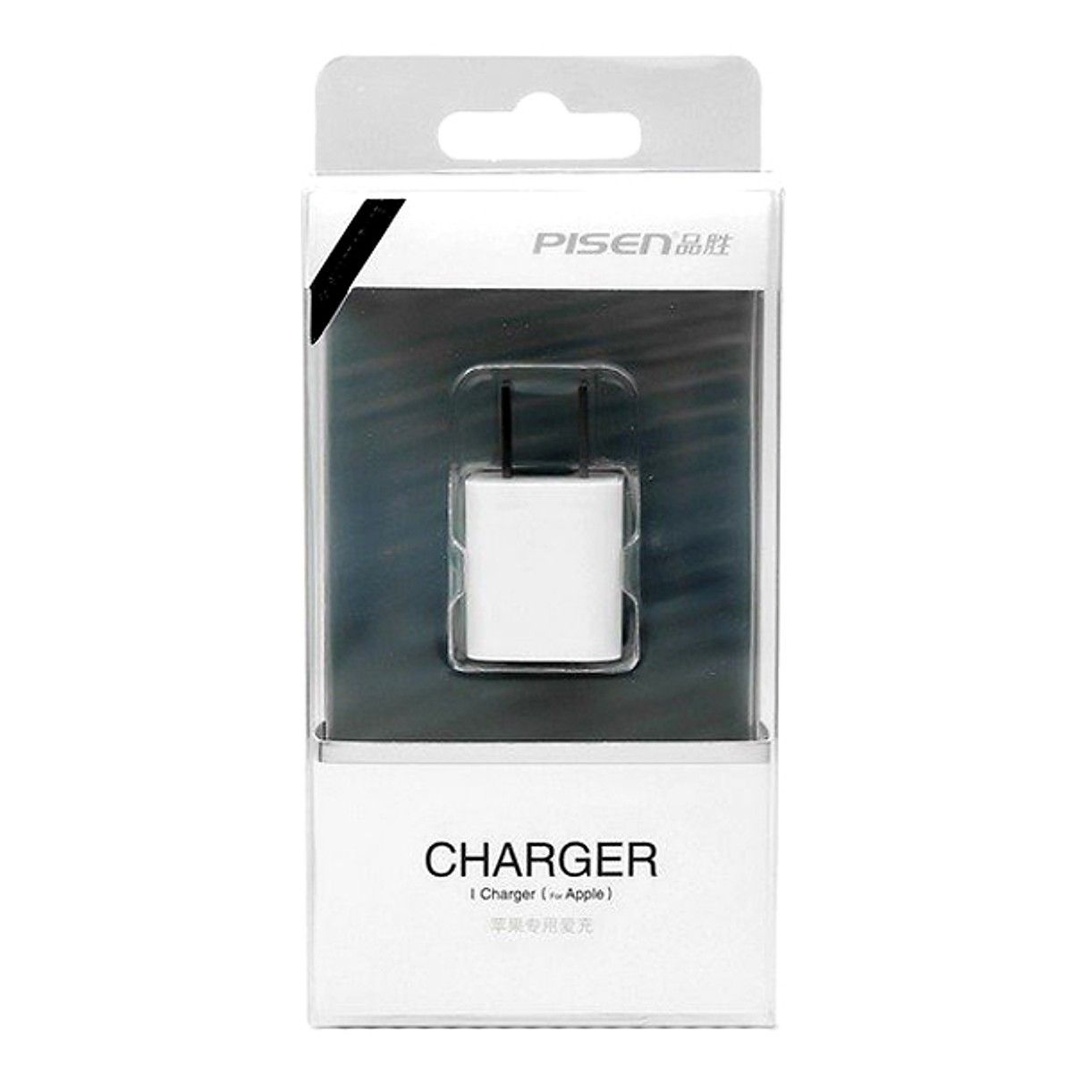 Cốc Sạc Pisen I Charger 5W TS-C051V