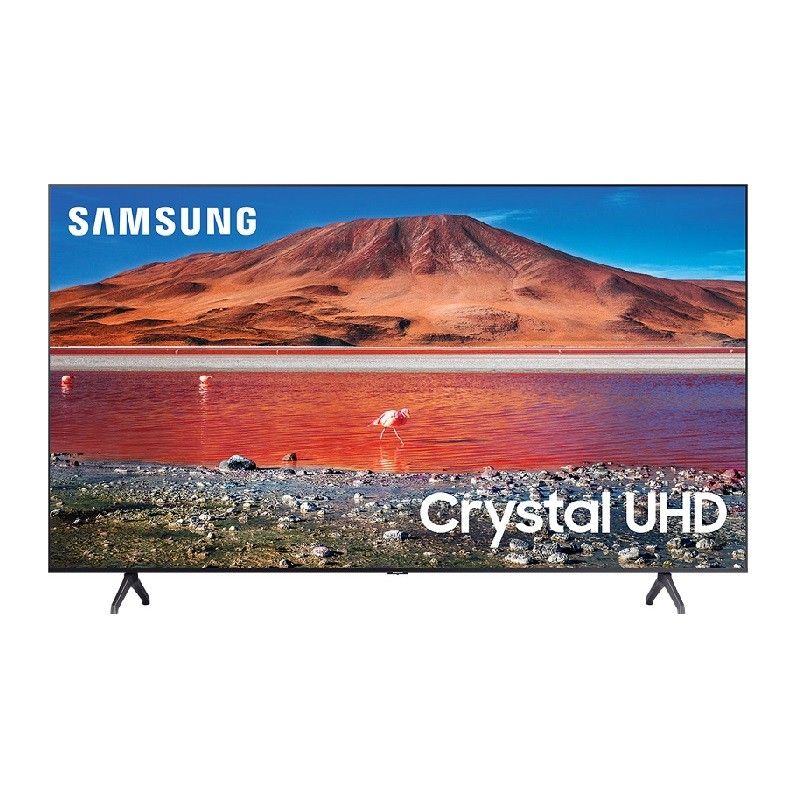 Smart Tivi UHD 4K Samsung 43 Inch UA43TU7000KXXV
