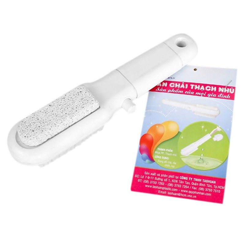 Bàn Chải Thạch Nhũ TS-5139