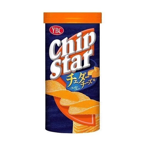 Bánh Vị Phô Mai YBC 50g
