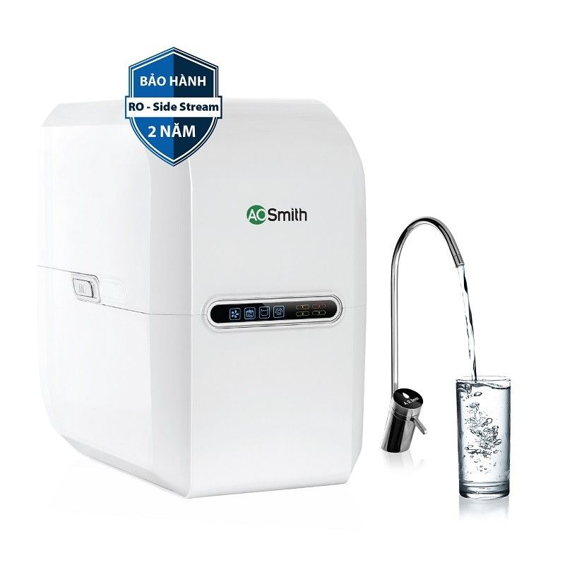 Máy Lọc Nước Đặt Gầm A.O.Smith AR75-AS2