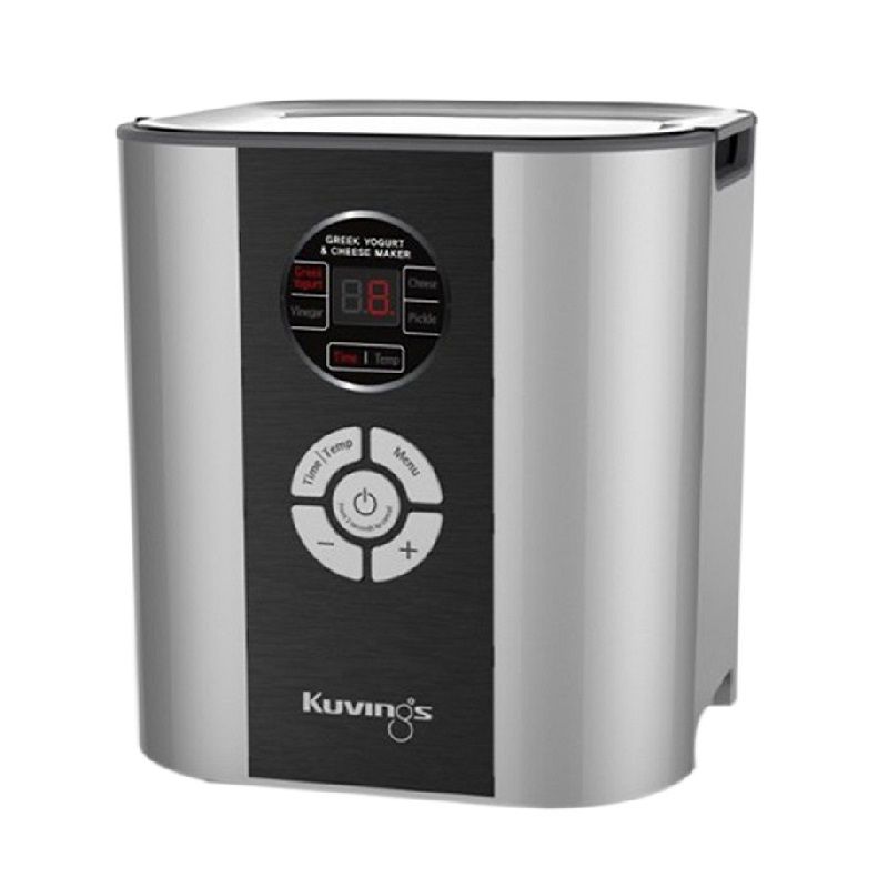 Máy Làm Sữa Chua Kuvings KGC-712CB
