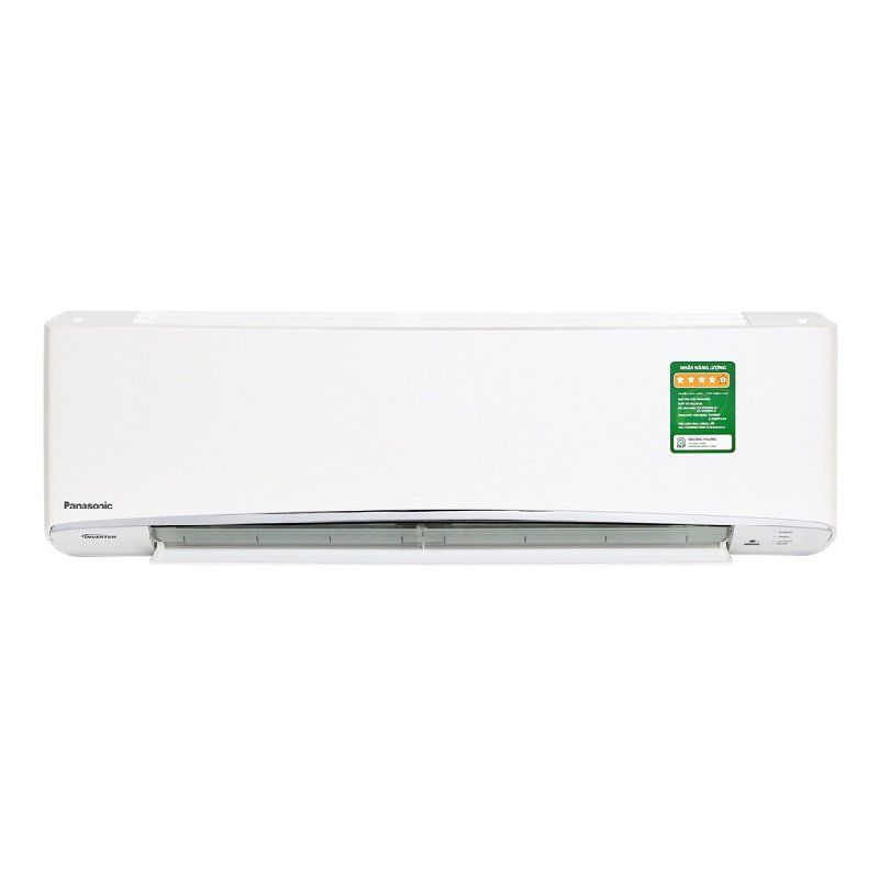 Máy Lạnh Panasonic Inverter 1HP CU/CS-XU9UKH-8