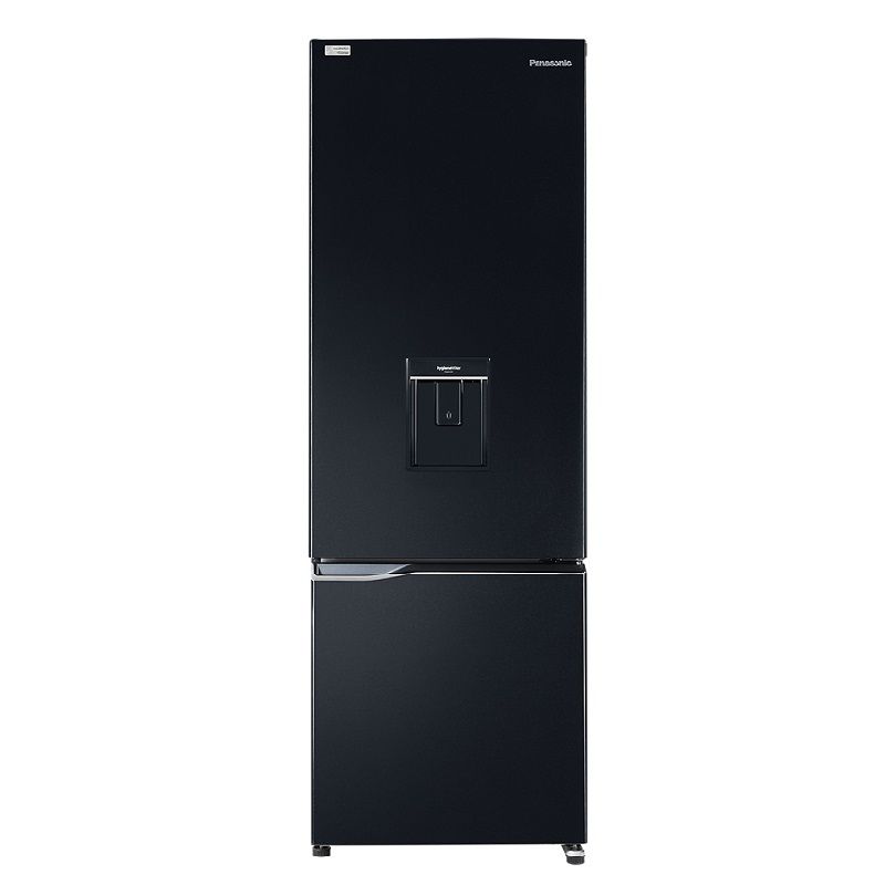 Tủ Lạnh Panasonic Inverter 322 Lít NR-BC360WKVN