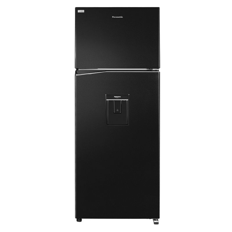 Tủ Lạnh Panasonic Inverter 326 Lít NR-BL351WKVN