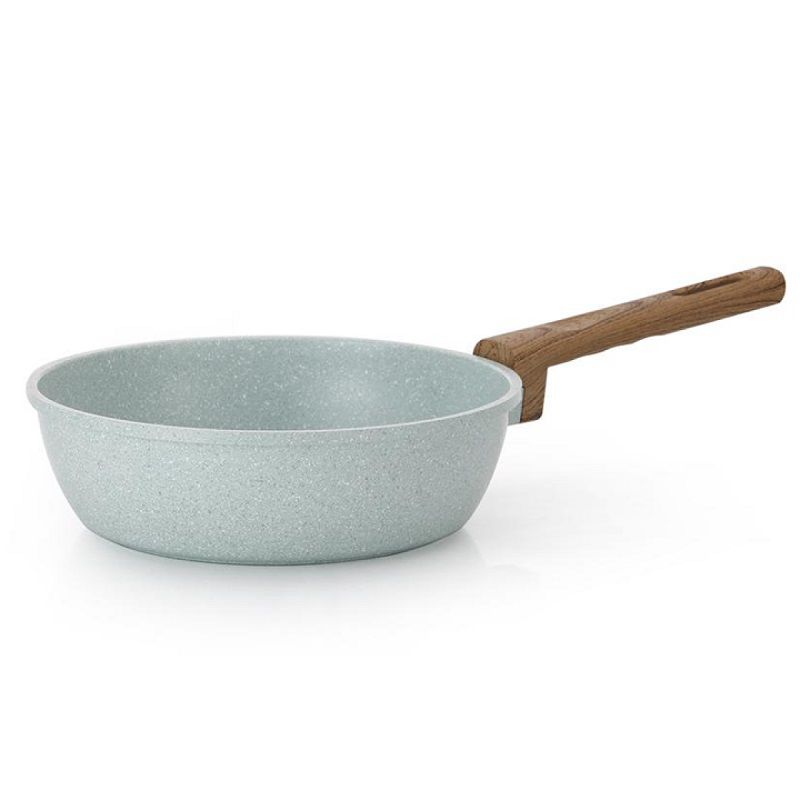 Chảo Chống Dính Xanh Đá Lacena Size 26cm SA22322