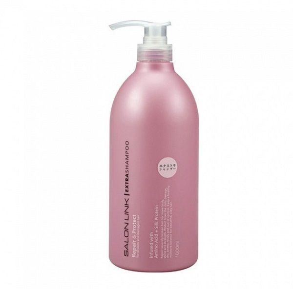 Dầu Gội Kumano Salon Link Extra 1000ml (5871, 5873)