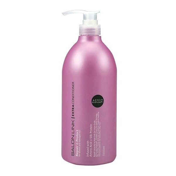 Dầu Xả Kumano Salon Link Extra 1000ml (5871, 5873)