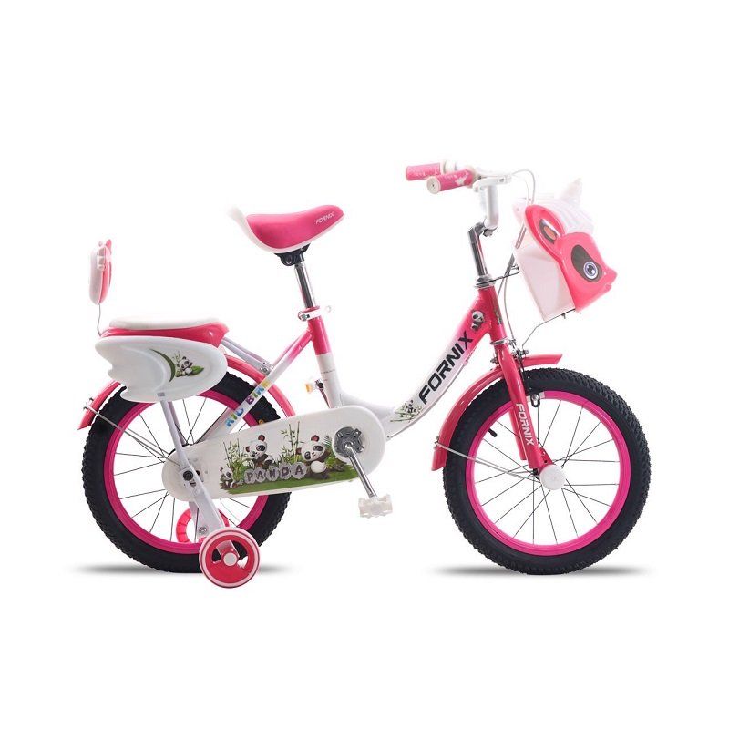 Xe Đạp Trẻ Em Fornix Panda 16” - 3 Màu