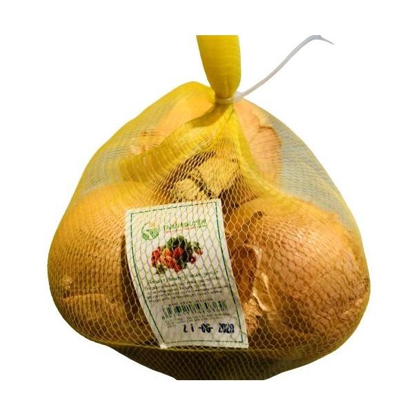 Hành Tây Đà Lạt Túi 500g