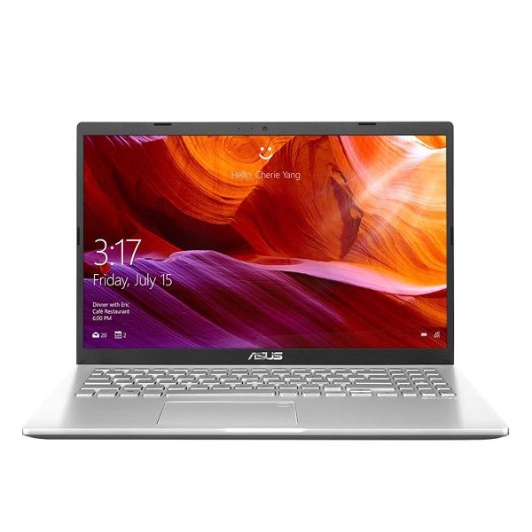 Máy Tính Xách Tay Asus X509J I5-1035G1/Ram 4GB/ ROM 512GB SSD/15.6FHD/Win 10/ Màu Bạc