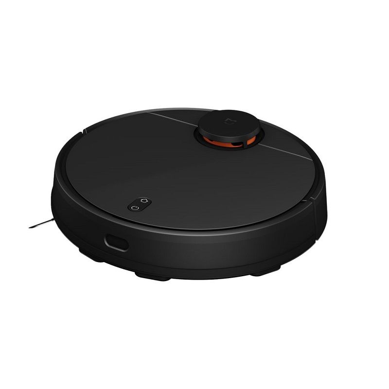 Robot Hút Bụi Xiaomi Mi Robot Vacuum-Mop P (Black)