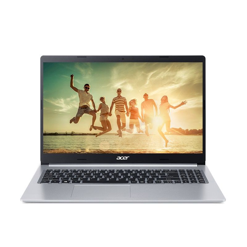 Máy Tính Xách Tay Acer Aspire A514-53-50P9 I5/Ram 8GB/ ROM 512GB SSD/14.0/Win 10/ Màu Bạc