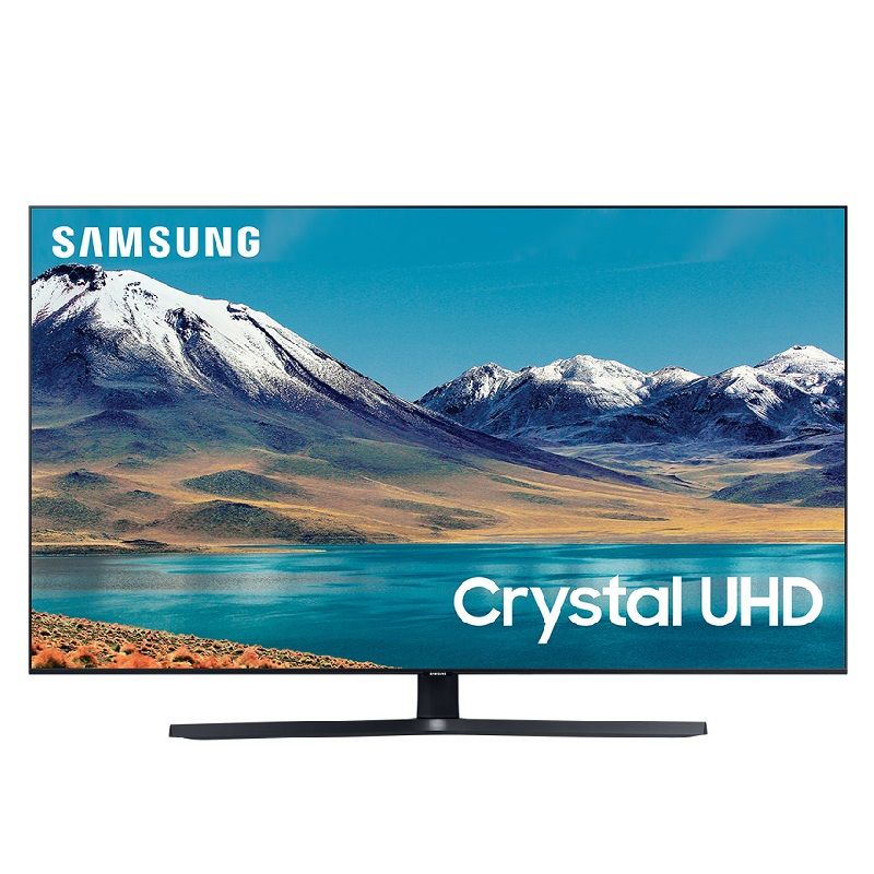 Smart Tivi Samsung 4K 55'' UA55TU8500KXXV