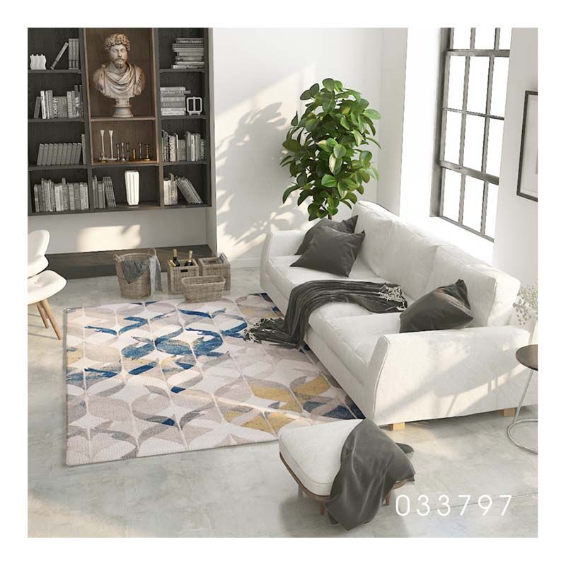 Thảm Everon 033797 Indigo