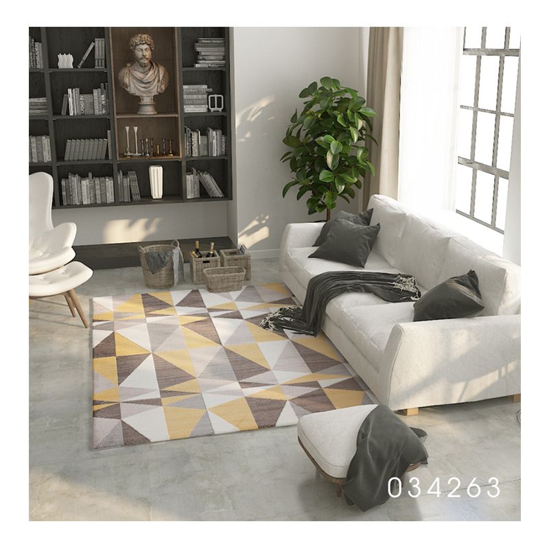 Thảm Everon 034263 Medallion
