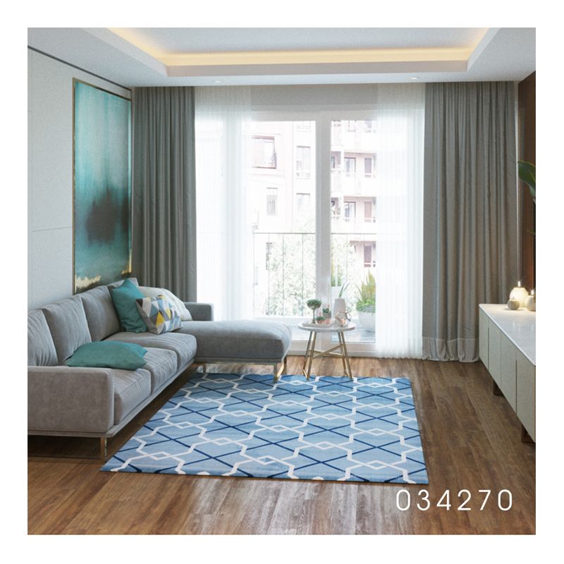 Thảm Everon 034270 Mirror