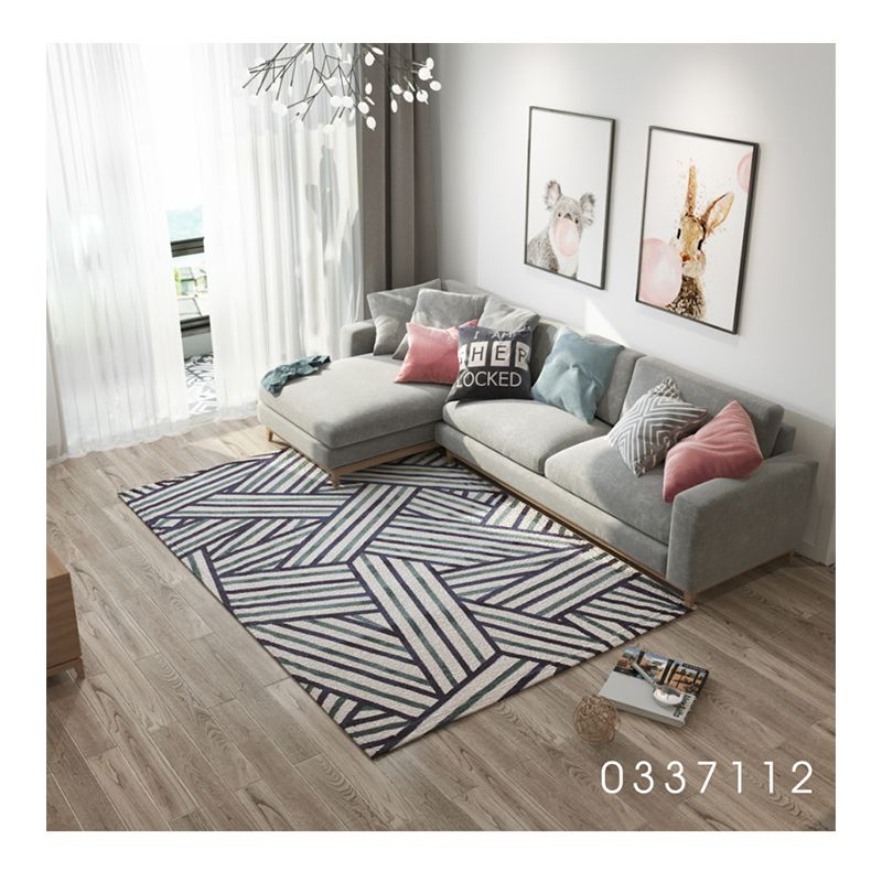 Thảm Everon 0337112 Rattan
