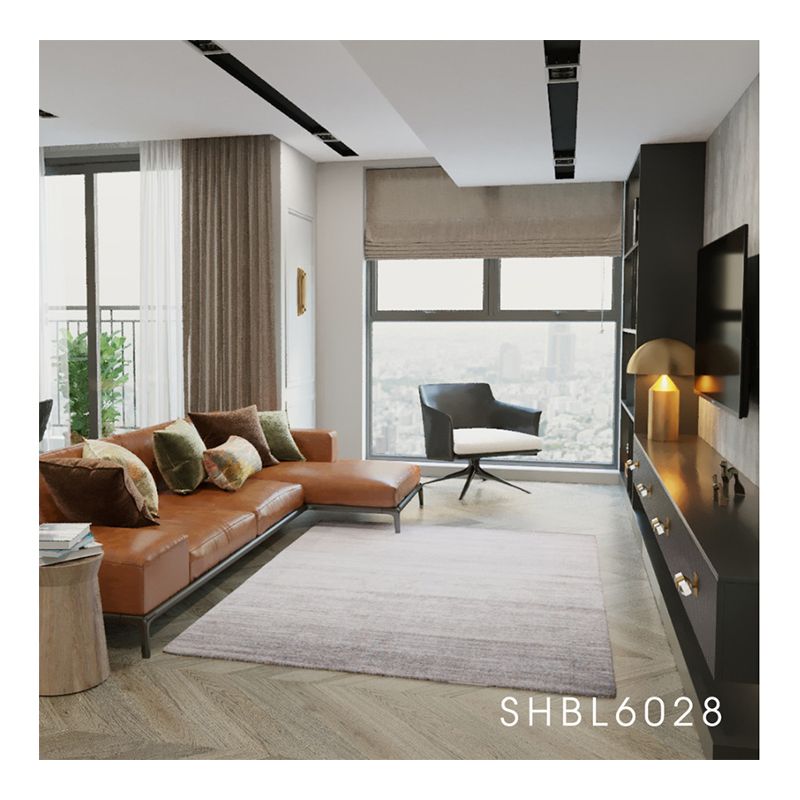 Thảm Everon SHBL6028 Smoky