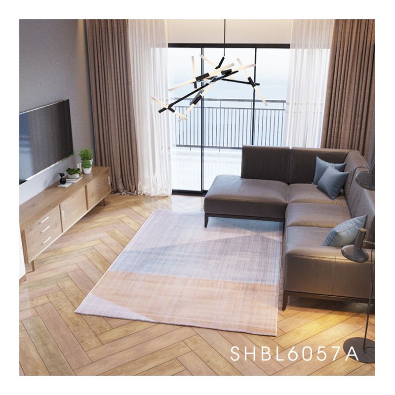 Thảm Everon SHBL6057 Ablue Flac
