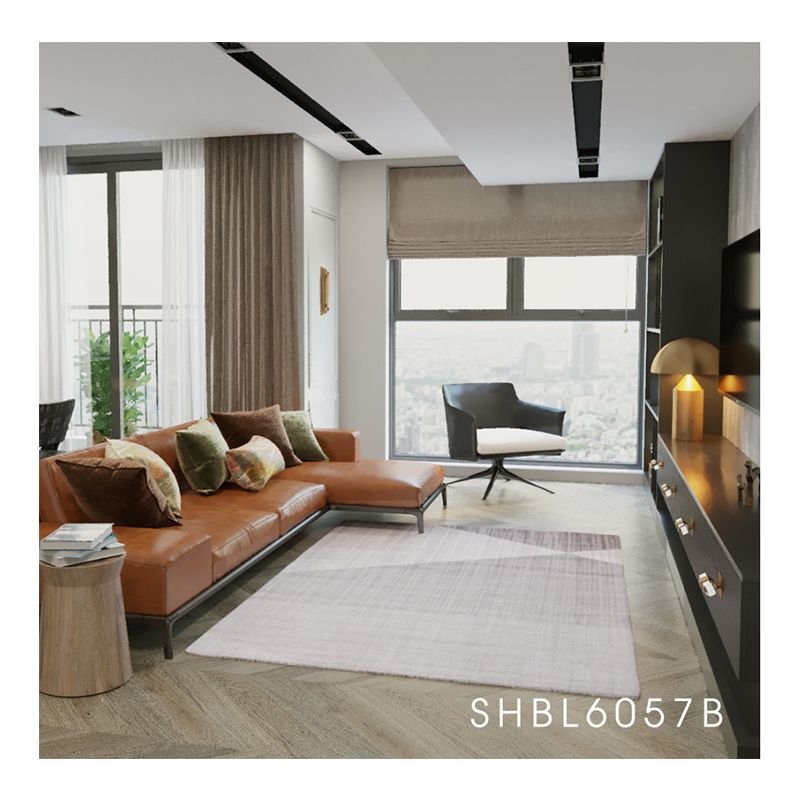 Thảm Everon SHBL6057 Bgrey Flac