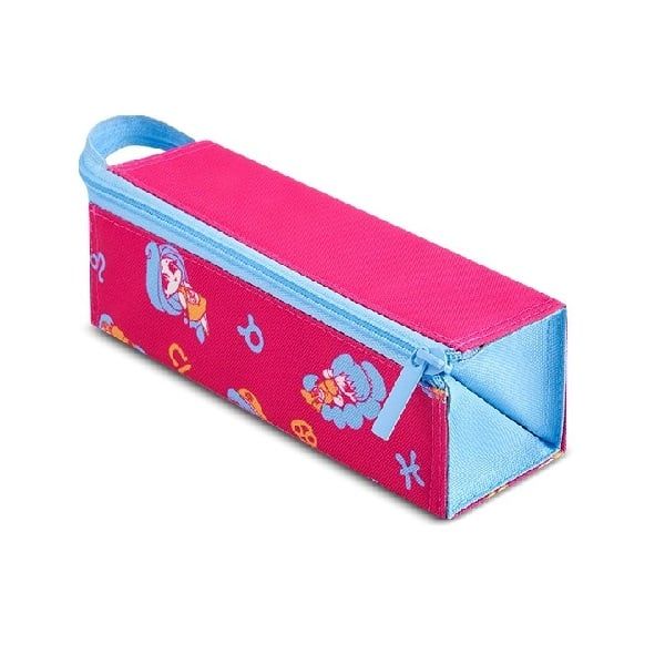 Bóp Viết Lớp Học Mật Ngữ - Pink Magic Boxy
