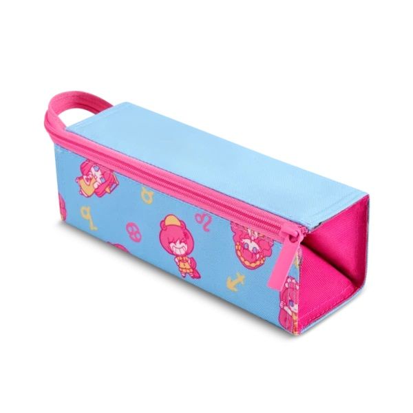 Bóp Viết Lớp Học Mật Ngữ - Cyan Intelligence Boxy