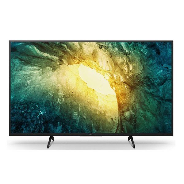 Smart Tivi 4K Sony 65