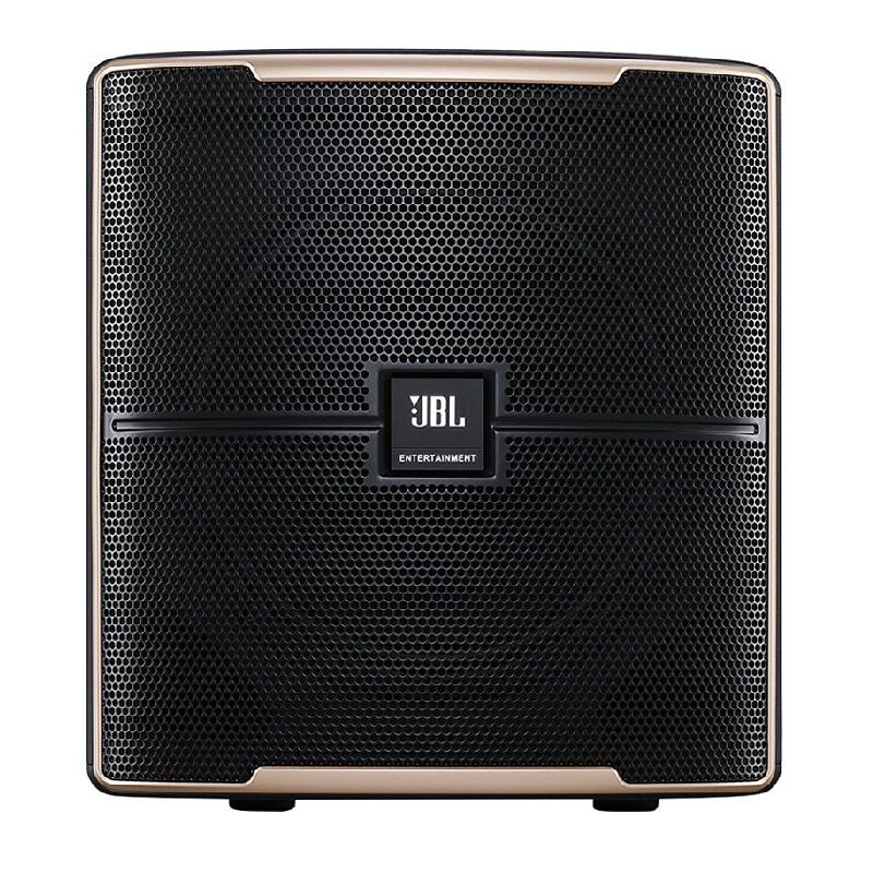 Bộ Loa JBL Đã Lắp Vào Thùng Pasion 12SP-PAK