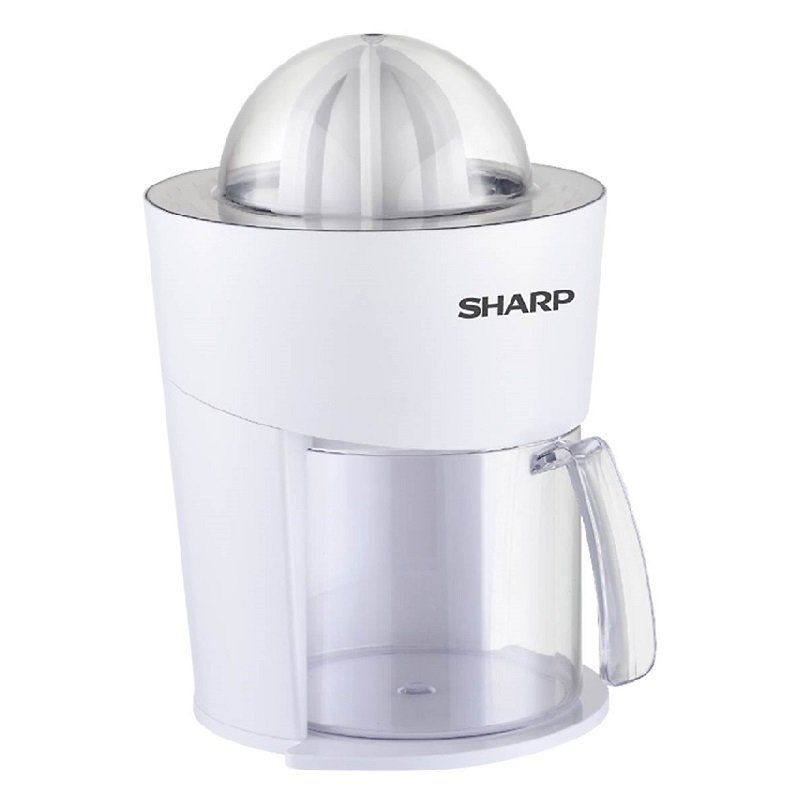 Máy Vắt Cam Sharp EJ-J408-WH