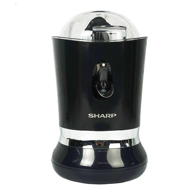 Máy Vắt Cam Sharp EJ-J850-BK