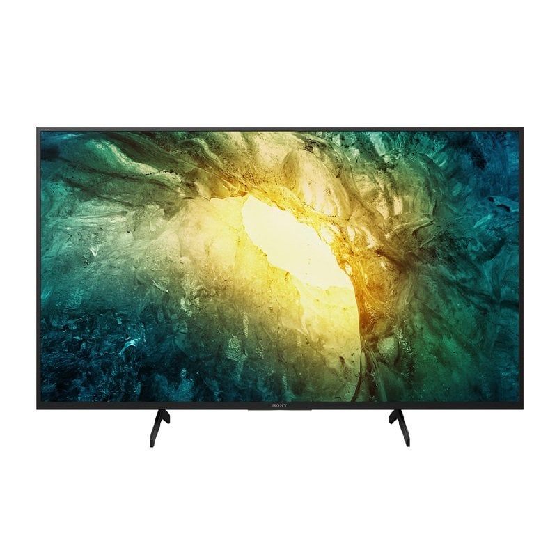 Smart Tivi Sony 4K 55 Inch KD-55X7500H VN3