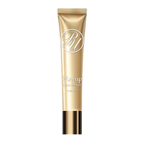 Tinh Chất Che Mờ Nếp Nhăn Khóe Miệng Meishoku Pintup Line Serum 18g (Store 5871,5873)
