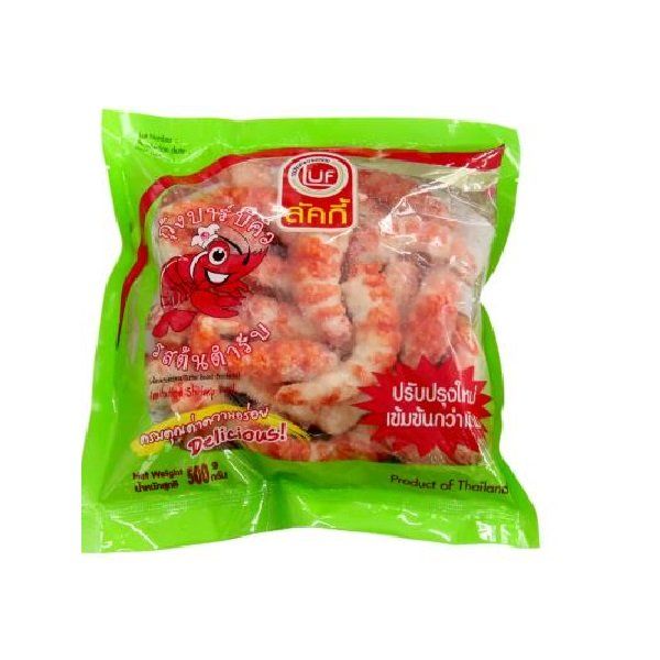 Tôm Surimi Hiệu Lucky 500g