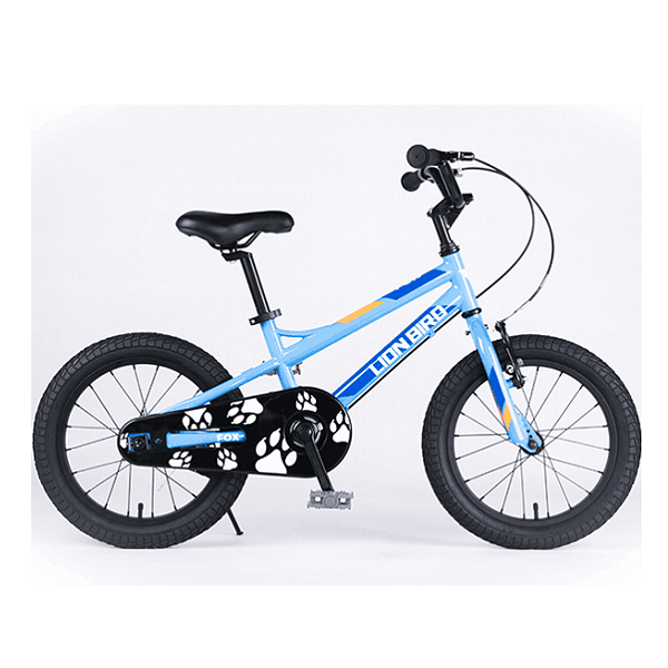 Xe Đạp Trẻ Em 16
