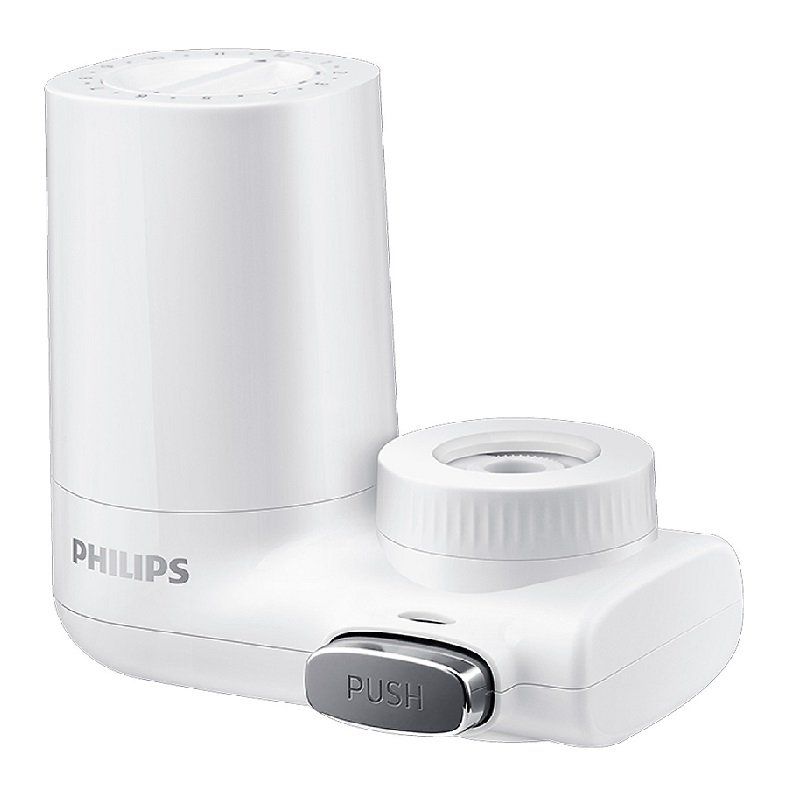 Bộ Lọc Nước Tại Vòi Philips AWP3753