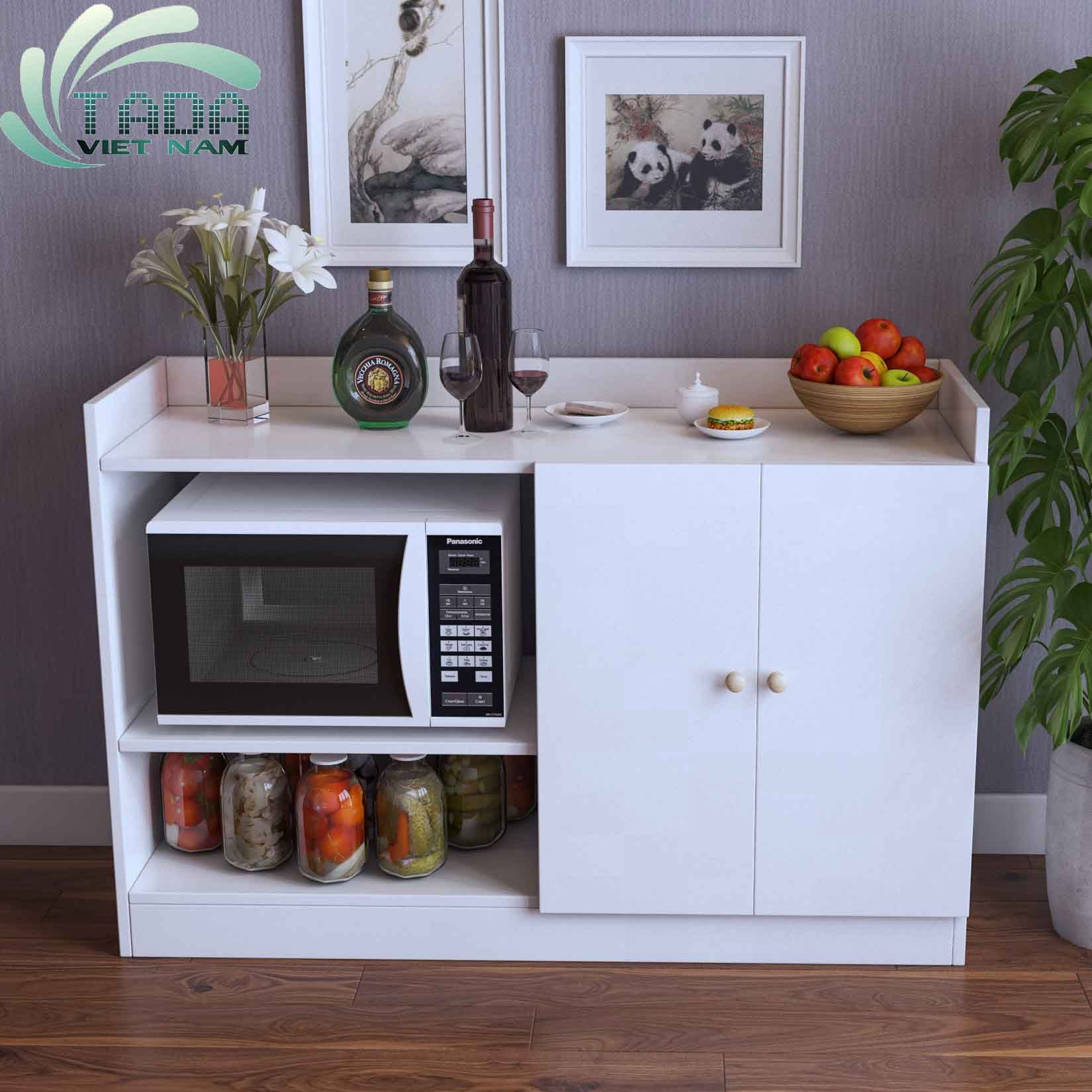 Kệ Bếp 2 Cánh TD1145