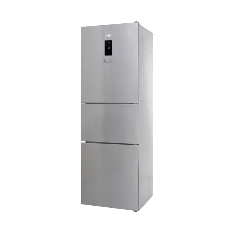 Tủ Lạnh Beko Inverter 340l RTNT340E50VZX