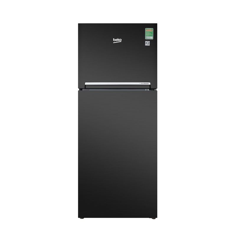 Tủ Lạnh Beko Inverter 188L Đen RDNT200I50VWB
